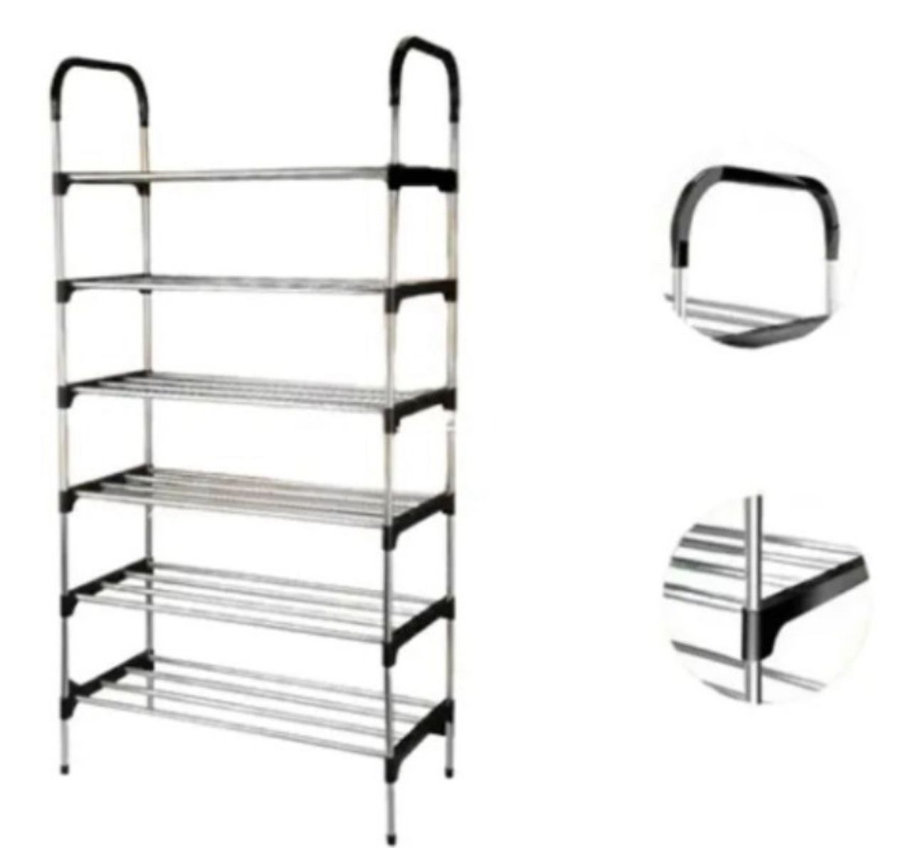 Miniatura 7 de ZAPATERTO ORGANIZADOR